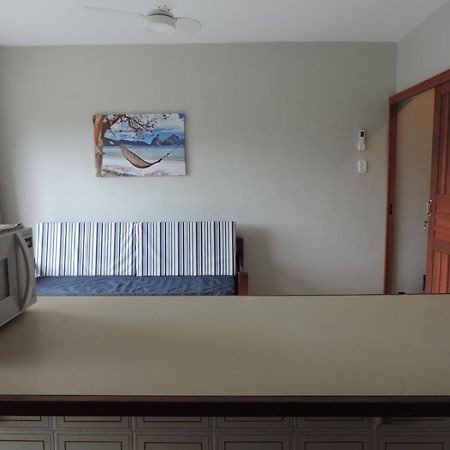 Apartamento Praia Grande Ubatuba Eksteriør billede