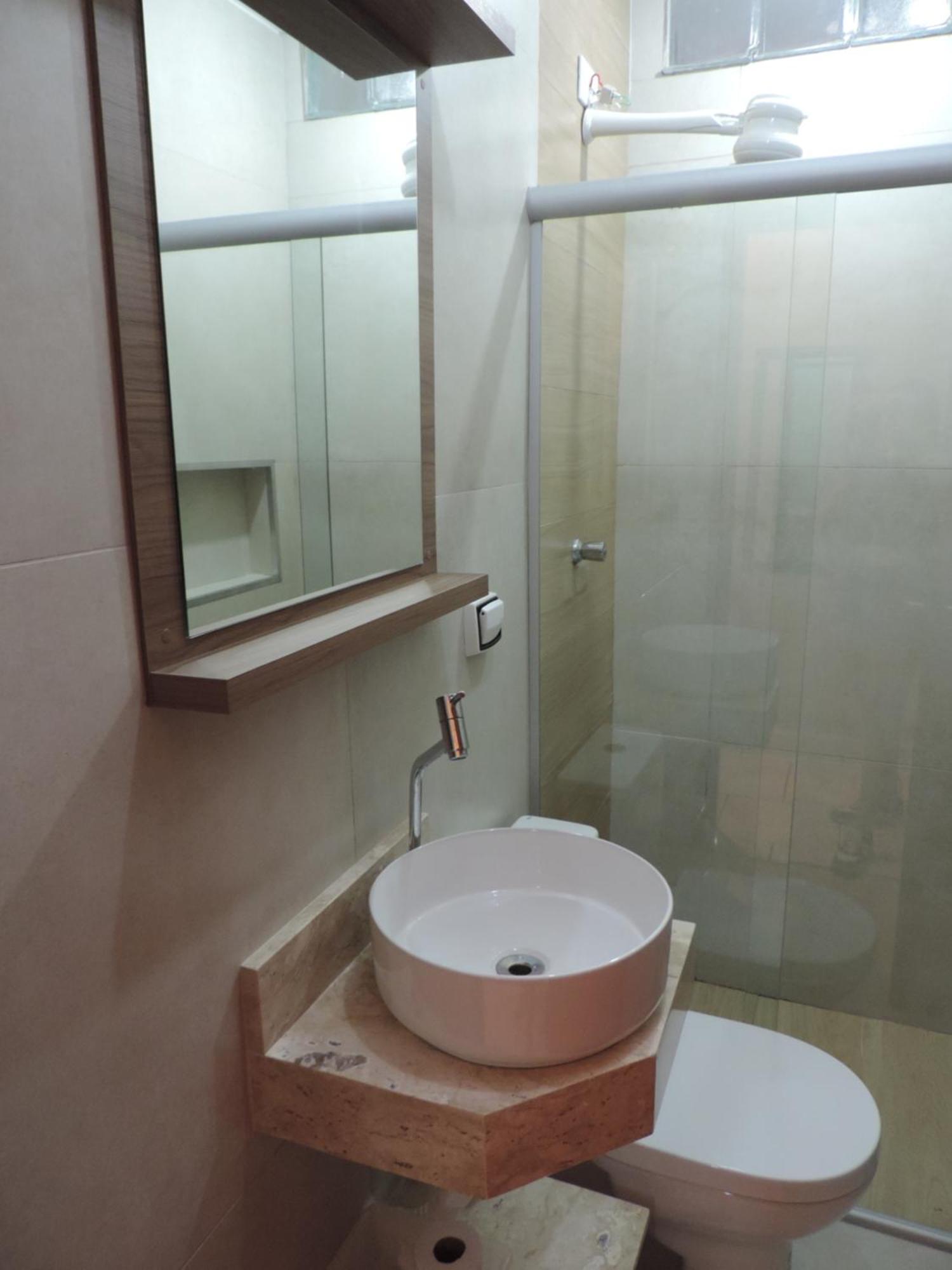 Apartamento Praia Grande Ubatuba Eksteriør billede