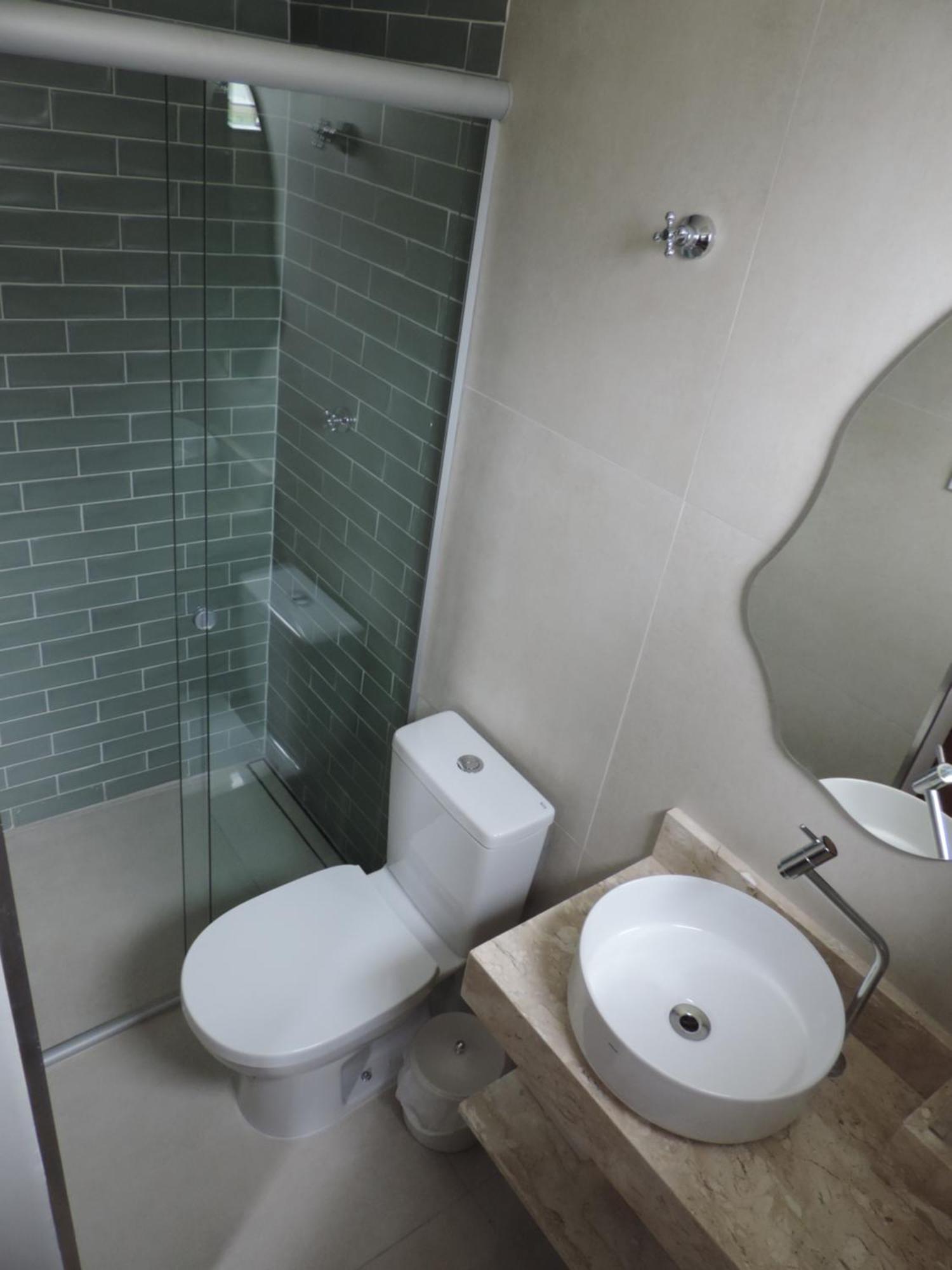 Apartamento Praia Grande Ubatuba Eksteriør billede