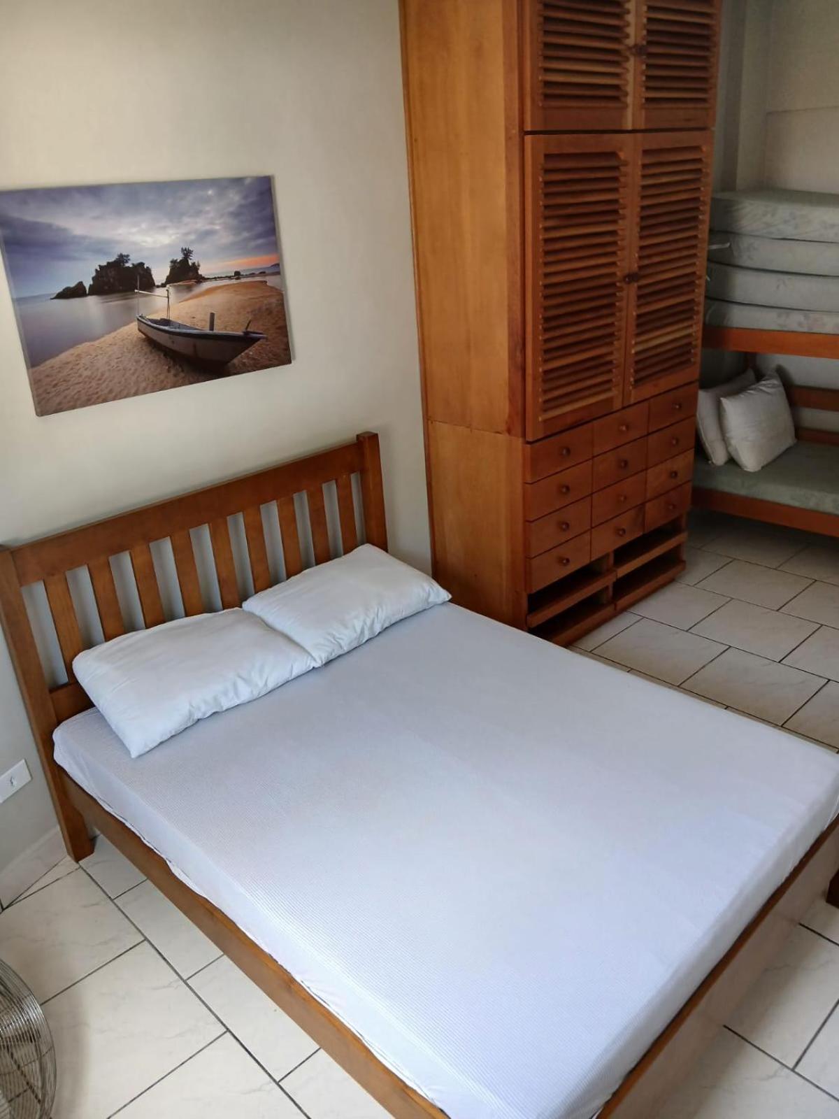 Apartamento Praia Grande Ubatuba Eksteriør billede
