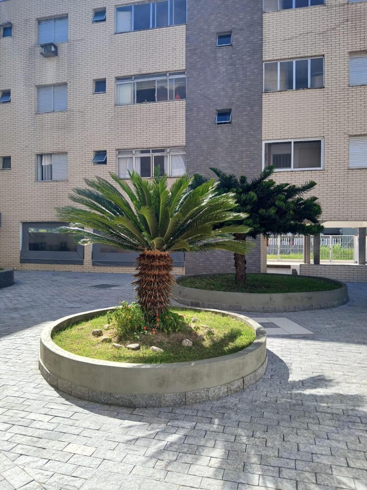 Apartamento Praia Grande Ubatuba Eksteriør billede